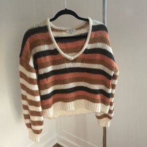 Madewell Sweater